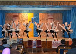 Святковий концерт
